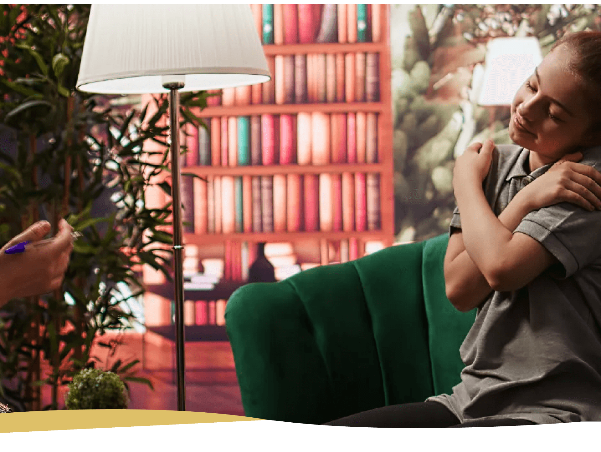 Why Changing Habits Coaching Matters