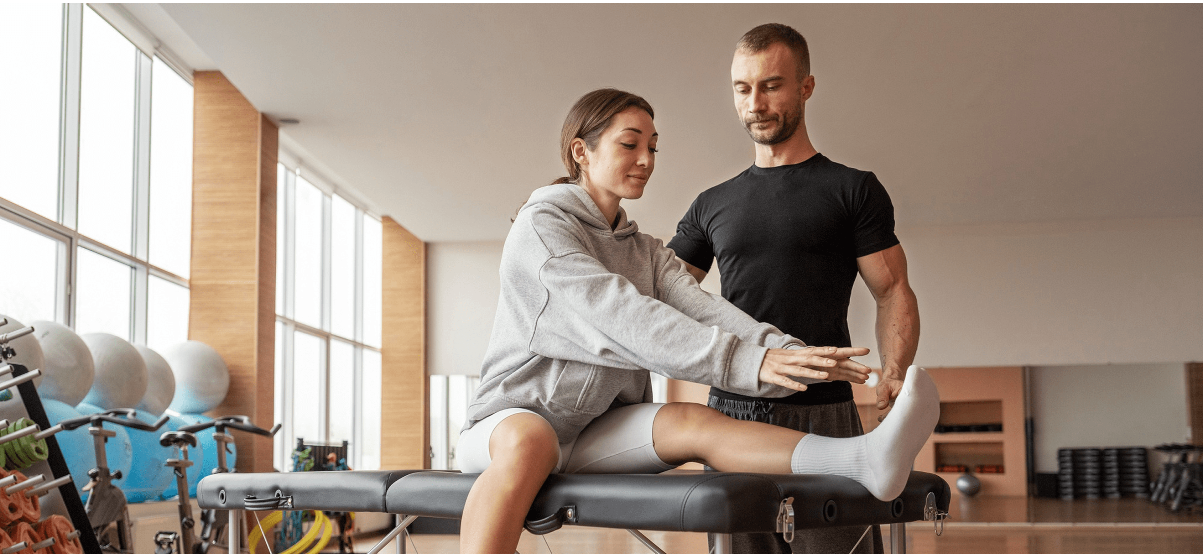 Occupational Therapy