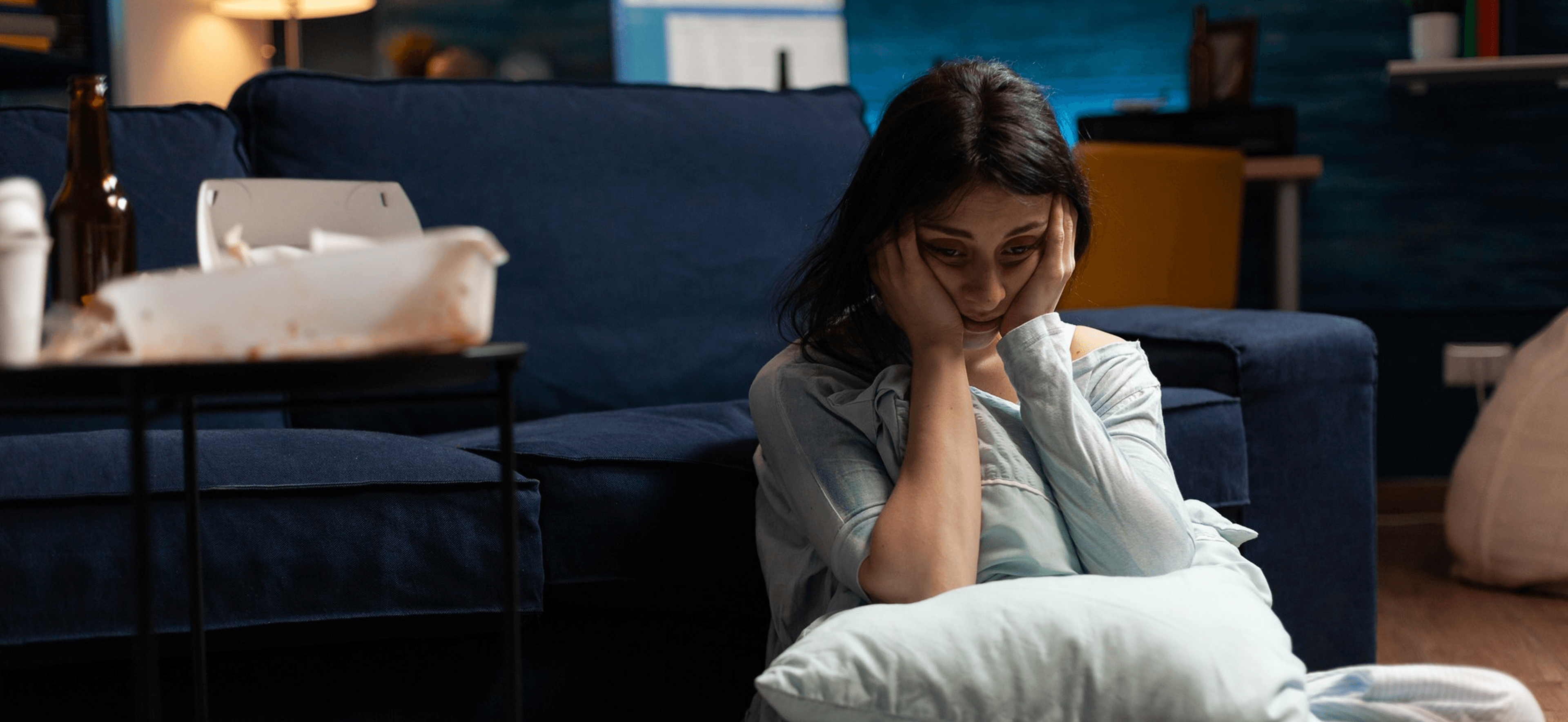 Depression and Anxiety Counselling
