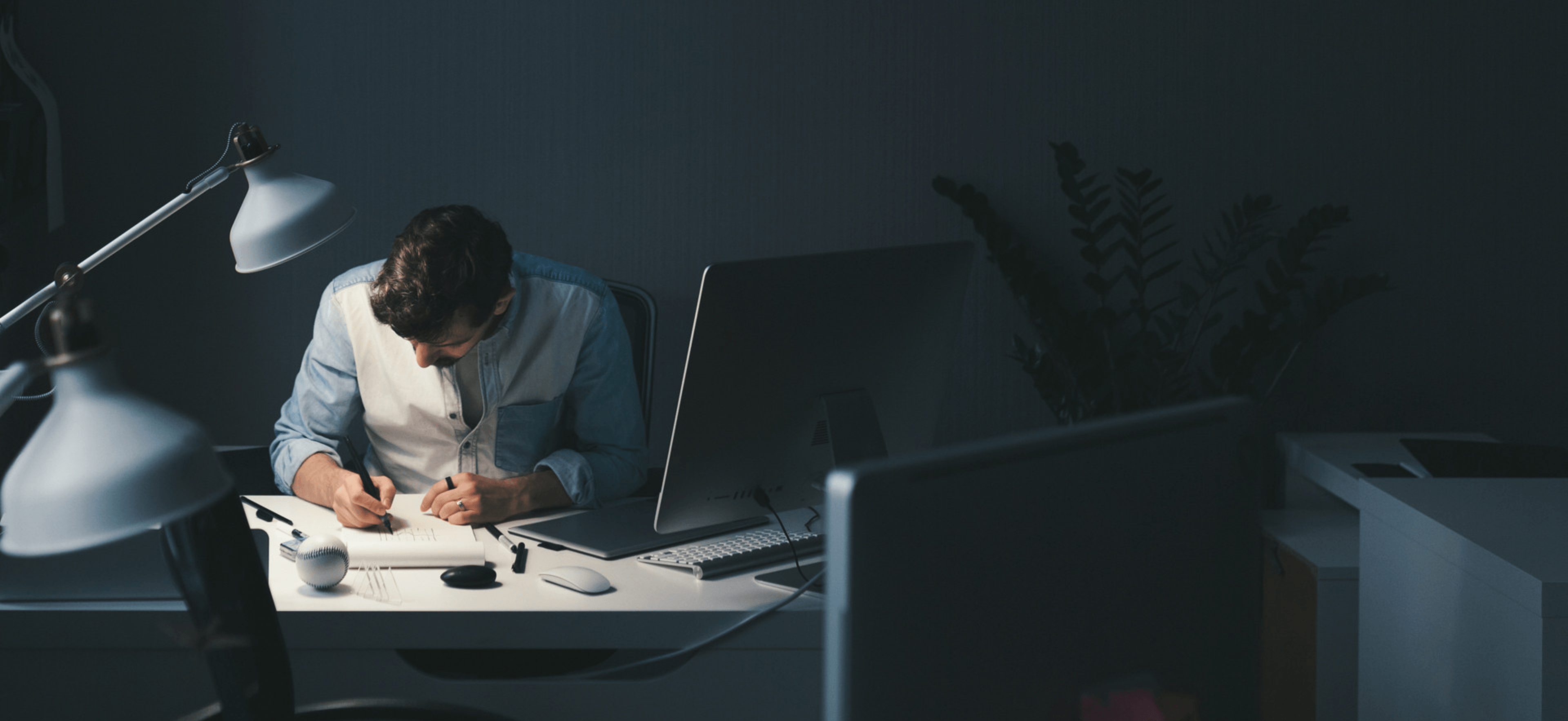 Focus & Productivity Coaching