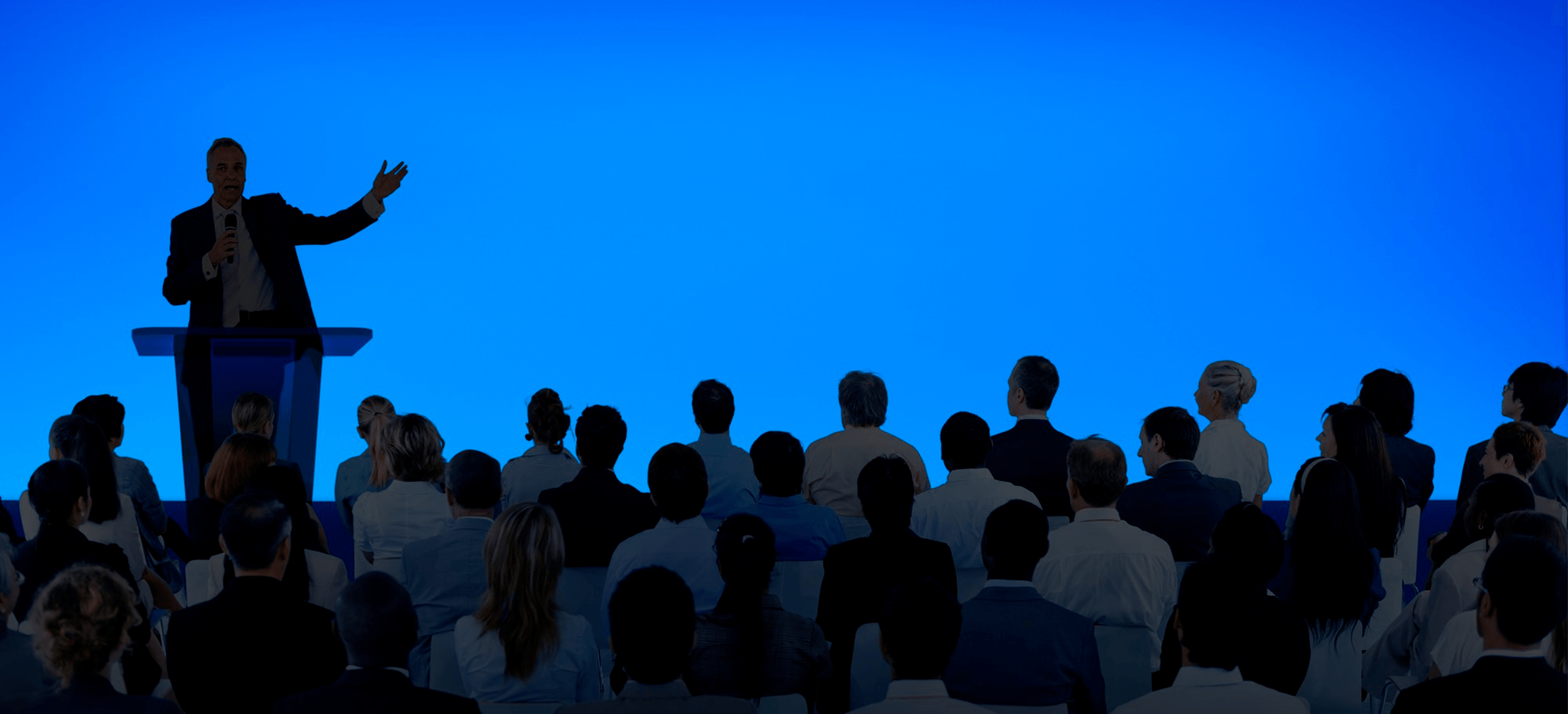 Public Speaking Coaching