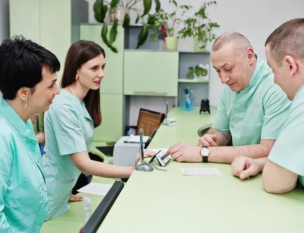 Allied Health Service