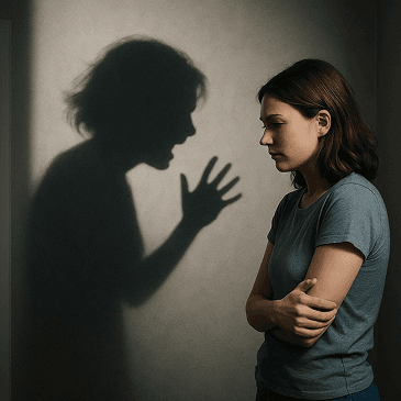 Identifying YOUR triggers
