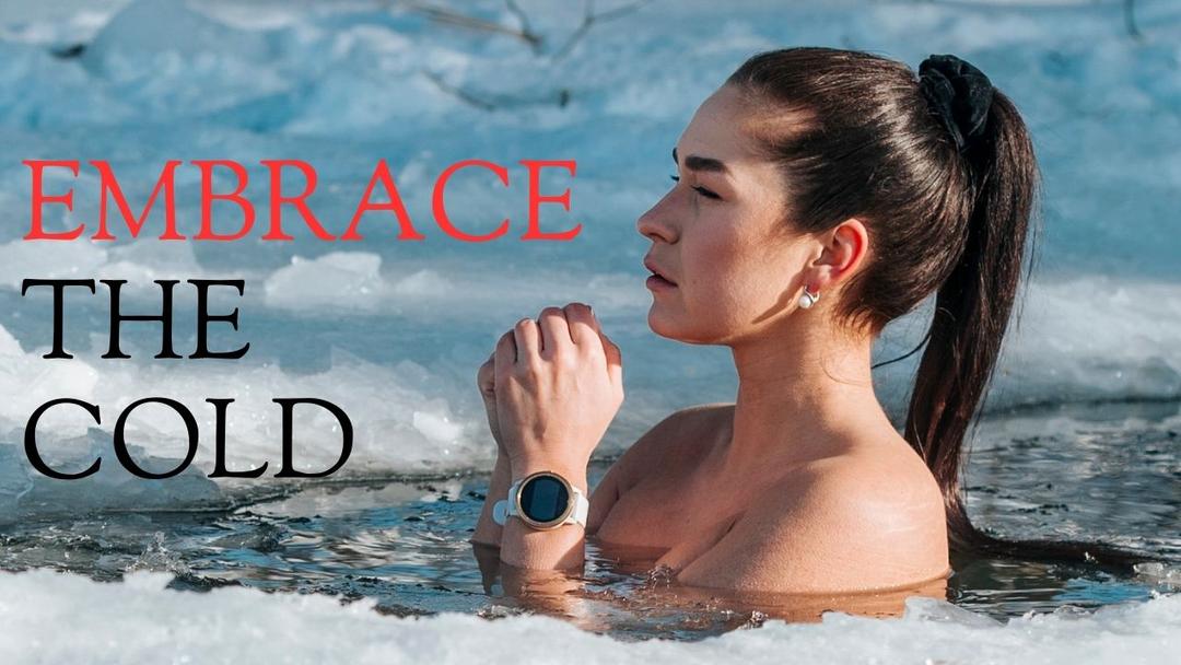 Embrace The Cold