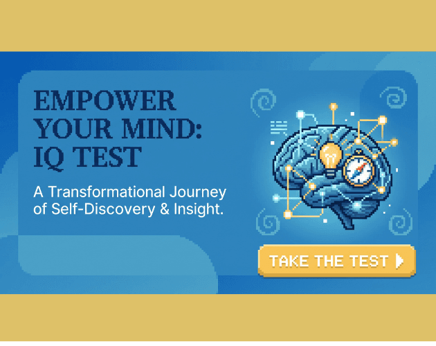 Empower Your Mind