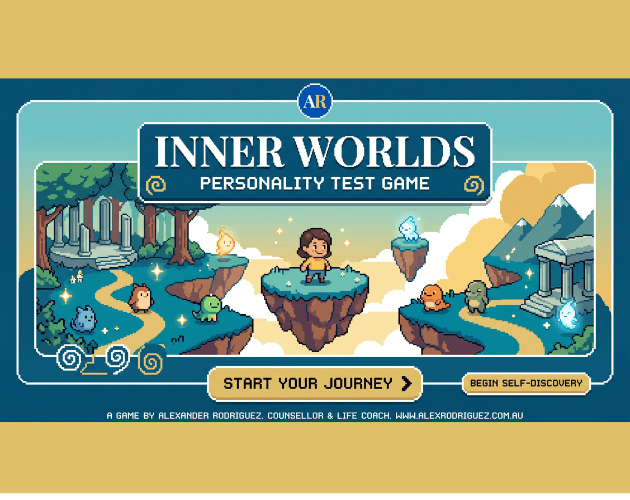 Inner Worlds