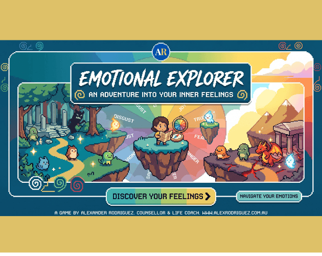 Emotional Explorer