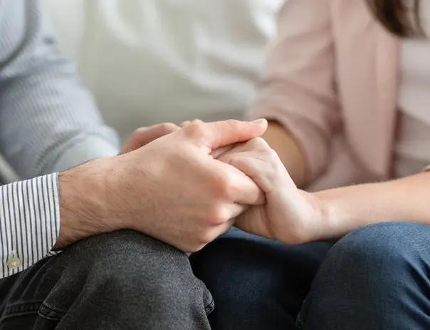 Anger Management Counselling