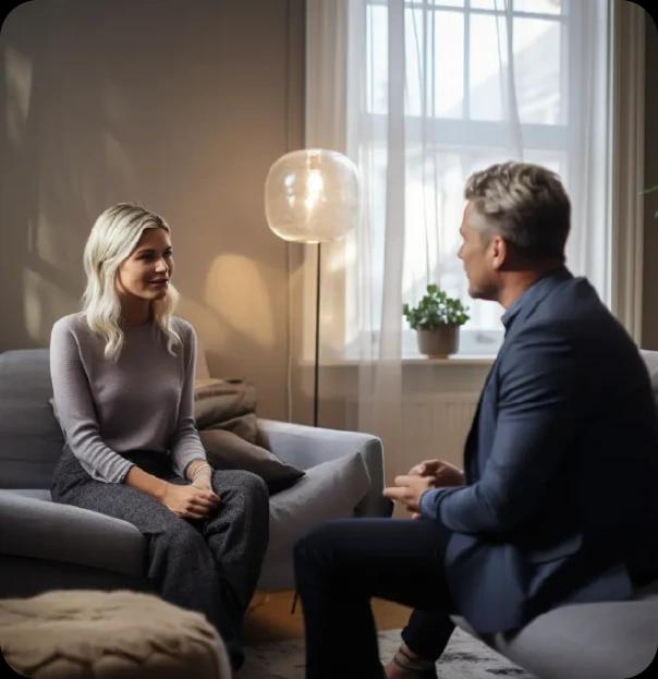 Changing Habits Coaching