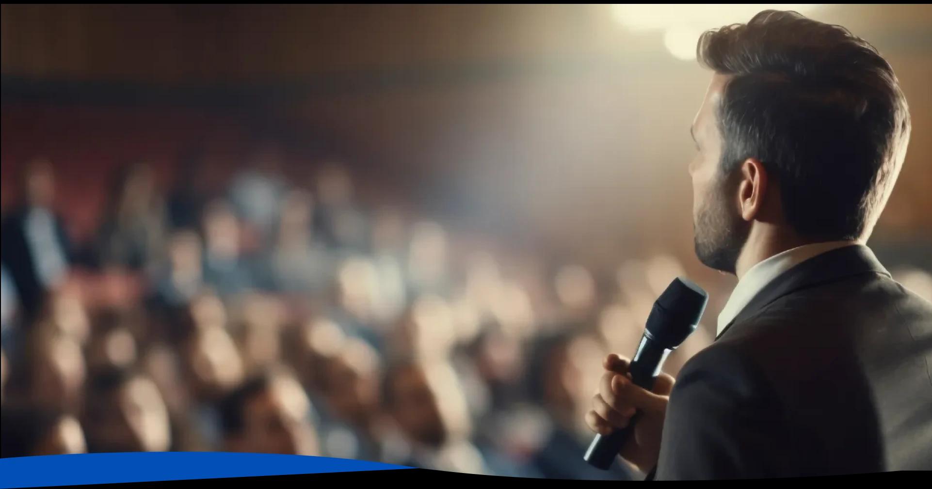 Why Public Speaking Coaching Matters