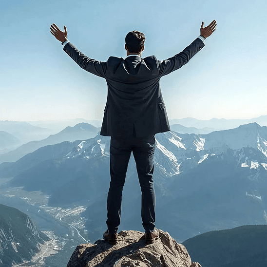 Defining career satisfaction