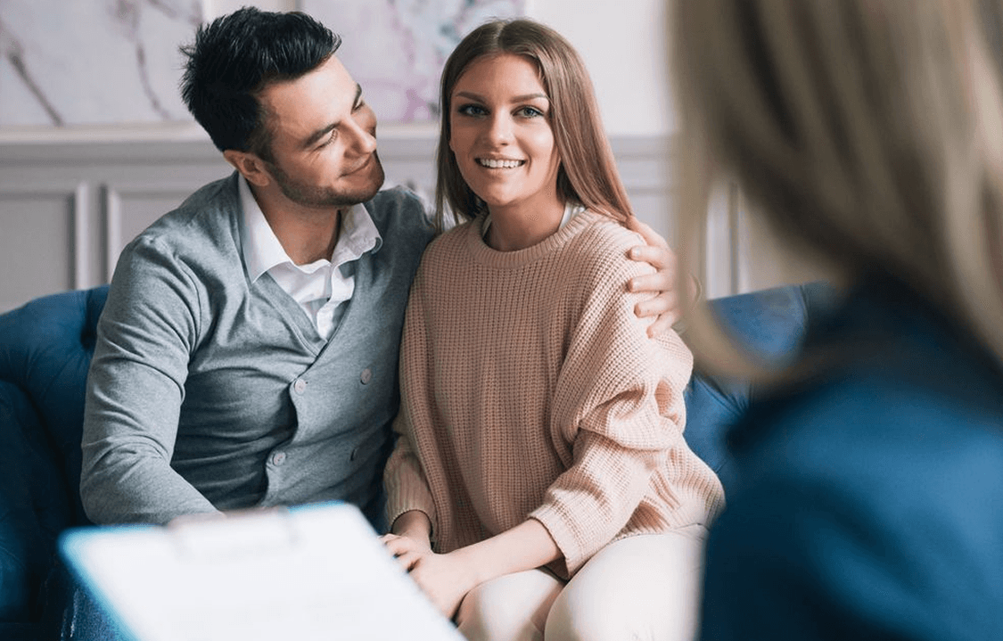 Relationship Counselling
Individual and Shared Concerns